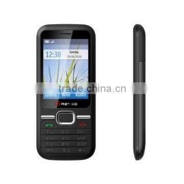 Factory GRESSO Celular Phones Cheapeat Price Celular Phone With Daul Sim