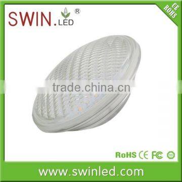 china supplier 40w ip67 par56 90lm/w led swimming pool light