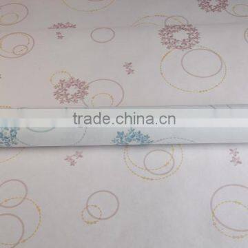 Hot Selling Cheap Non Woven Wallpaper for Living Room photo-4