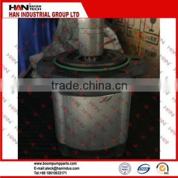 Construction Machinery Parts Mini Hydraulic Oil Gear Pump for Concrete Pump Rexroth photo-6