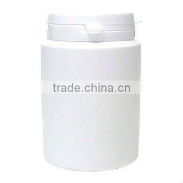 One Touch Cap HDPE Bottle 300ml Large