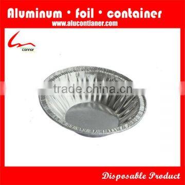 Aluminum Foil Pie Pan