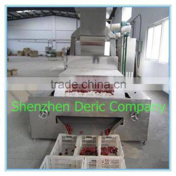 Tea Microwave Dryer 10--60KW