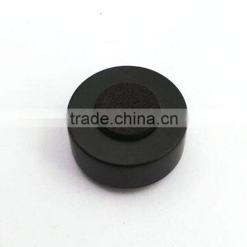 rubber feet for furniture,black protect feet