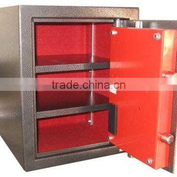 High Identification Large Fingerprint Safes FIN-SC450KC / FIN-SC550KC photo-3