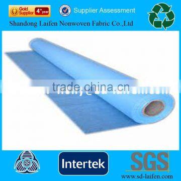 Disposable Nonwoven Bed Sheet