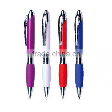 Metal pen factory supply/ promotional gift ballpoint pen/Heavy metal gift pen