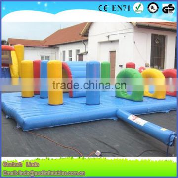 Hot Sale Inflatable Mat For Baby