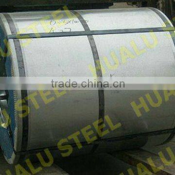 hot-dip galvalume steel coils