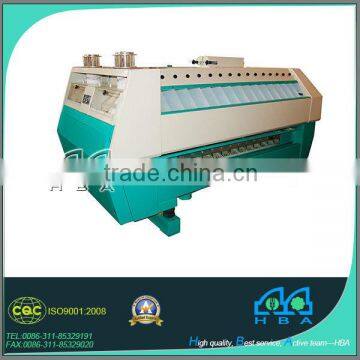 50T-200T/24H HBA whole set wheat flour milling machine processing line