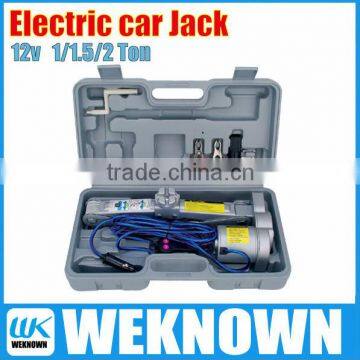 hot sale electric car jack with TUV and UL certification