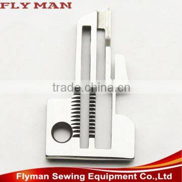 32666 32673 33353 Vintage Sewing Machine Accessories Needle Plate photo-4
