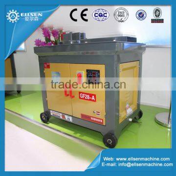 380 Voltage electric machine to bend stirrups