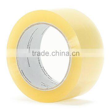 china supplier adhesive bopp tape full form