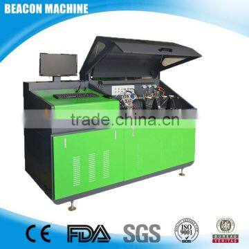 CRS708C 708 high pressure common rail system test bench from beacon