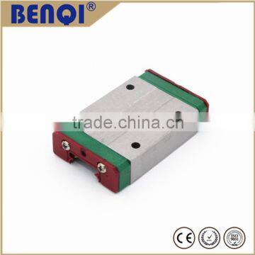 Hot Selling Linear Block MGN9H 450mm Linear Rail With 1 Block photo-6