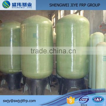 Corrosion Resistant GRP Tank FRP Tank GRP Pressure Tank