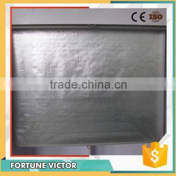 Custom Printed Refrigeration Night Cover/Night Shade