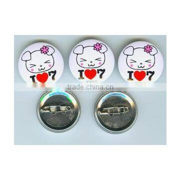 32 Years Experience EN71-3 Custom Badge Manufacturer photo-3