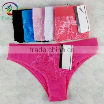 Underwear Women Lace Briefs for Women Lingerie Underwear Women Set Push up photo-3