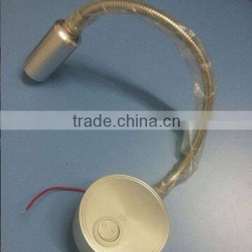 wall mounted led bedside lamp/wall lamp led