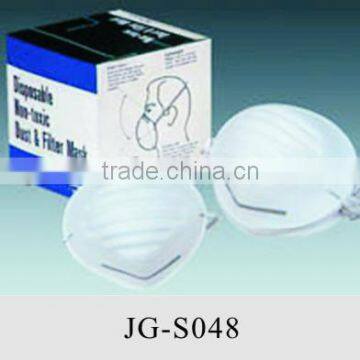 chemical gas respirator filter mask