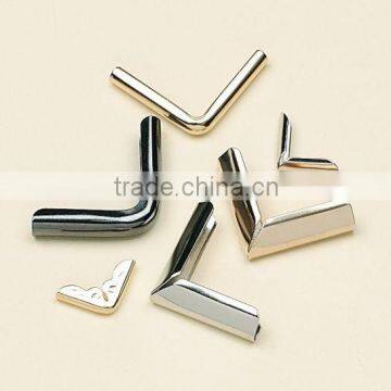 cnc precision metal stamping corner protector