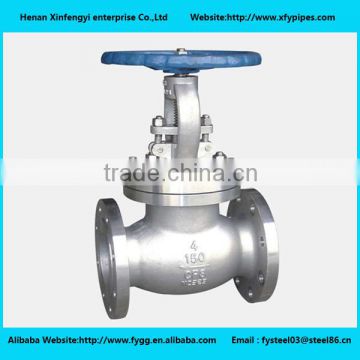 astm a216 API Angle Steam Globe Valve