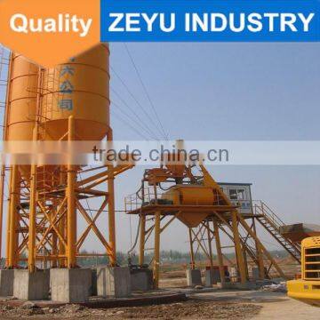 Accepting OEM and ODM Concrete Mixer Machine JS2000 photo-6