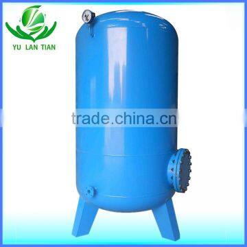 Professional Superior carbon steel tank container vessel