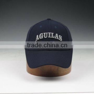 Custom 3D Embroidery Ottoman Baseball Caps Men's Baseball Caps Adjustable photo-4