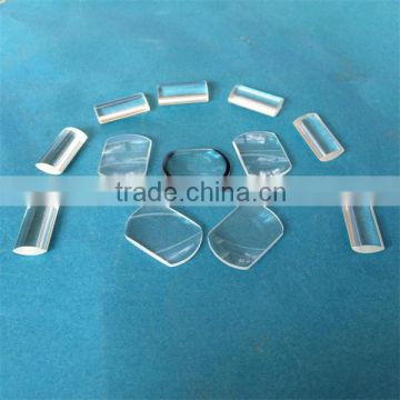 optical lens Bi-Convex Lens,optical Spherical mirror,double convex lens