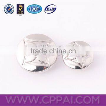 Custom Easy Button 16mm Button Maker