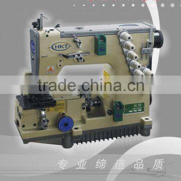 Industrial Zipper Sewing Machine .SO good ,So new !