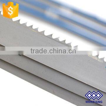 Chinese goods wholesales bimetal band saw blade best sales products in alibaba