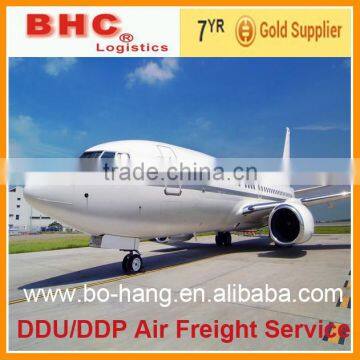 Universal Air Forwarder/air Freight Forwarder/air Cargo Forwarder Service