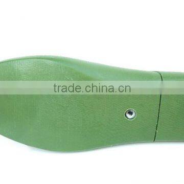 Men's Sports Shoes, Golf Shoes Plastic Shoe Last photo-5