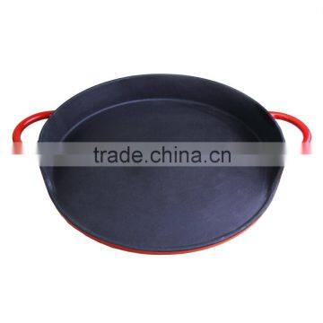 Cast Iron Grill photo-3