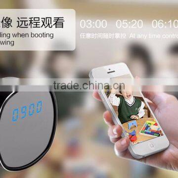 Mirror Latest Model Spy Video Camera photo-6