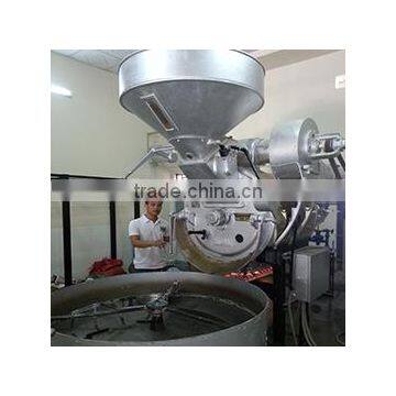 Chu Chiang Service And Trading Company Limited