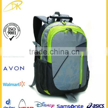 wholesale waterproof sport backpack bags, branded sport backpack