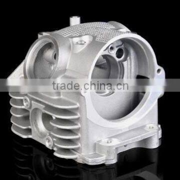 CYLINDER HEAD BAJAJ 3W4S 175-205CC