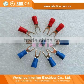 Professional Manufacturer Hot Sale,CE Certificate,Insulated Terminals