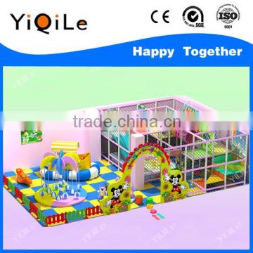 indoor children entertainment equipment indoor game equipment indoor play park