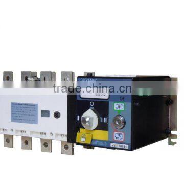 ATS(Automatic Transfer Switch) for Generator Set