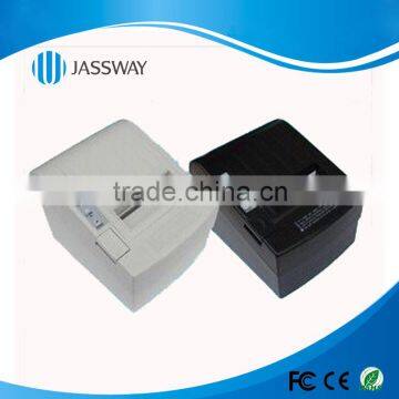 80mm Thermal Receipt Printer cheap receipt printer, POS receipt printer, mini thermal printer support android system