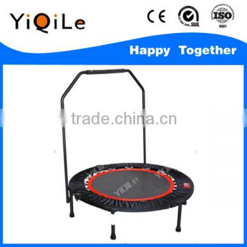 14ft round trampoline tent professional gymnastic trampolines