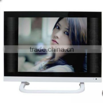 Kitchen TV Use Home tv car tv and LED Backlight Type of 19.5inch led tv