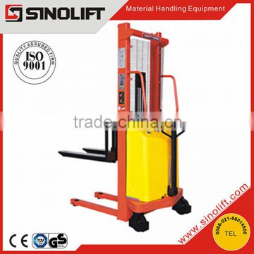 2015 SINOLIFT CTD Semi Electric Stacker with CE Certificates