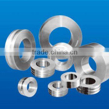 Hot Sale 210mm 216mm and More Diameter High Speed Wir Cemented Carbide Roll Ring